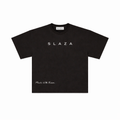 SLAZA Heavyweight Oversized T-Shirt